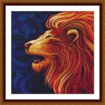(image for) The King